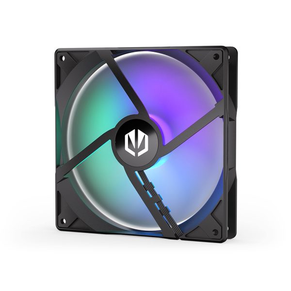 Endorfy Stratus Argb 140mm Kasa Fani Ey4a012 9