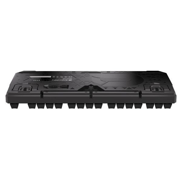 Endorfy Thock Tkl Kailh Red Switch Rgb Ingilizce Mekanik Gaming Klavye Ey5a001 12