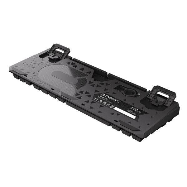 Endorfy Thock Tkl Kailh Red Switch Rgb Ingilizce Mekanik Gaming Klavye Ey5a001 14
