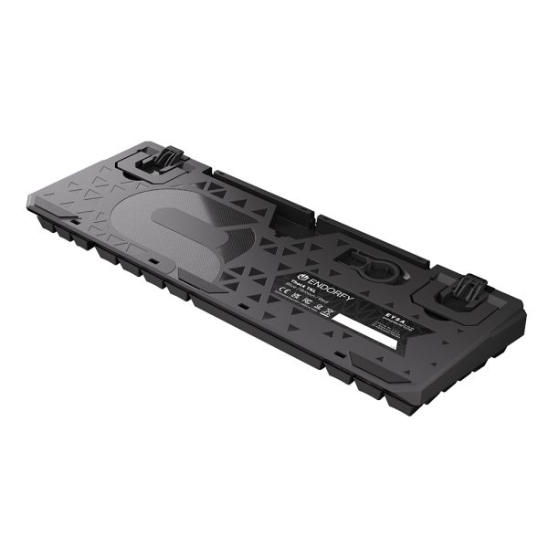 Endorfy Thock Tkl Kailh Red Switch Rgb Ingilizce Mekanik Gaming Klavye Ey5a001 15