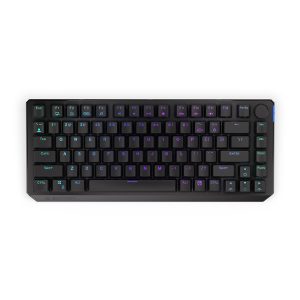 Endorfy Thock U Wireless Kailh Blue Switch Rgb Ingilizce Kablosuz Hotswap Mekanik Gaming Klavye Ey5a074 1