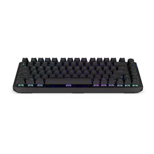 Endorfy Thock U Wireless Kailh Blue Switch Rgb Ingilizce Kablosuz Hotswap Mekanik Gaming Klavye Ey5a074 2