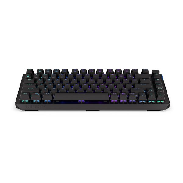 Endorfy Thock U Wireless Kailh Blue Switch Rgb Ingilizce Kablosuz Hotswap Mekanik Gaming Klavye Ey5a074 2