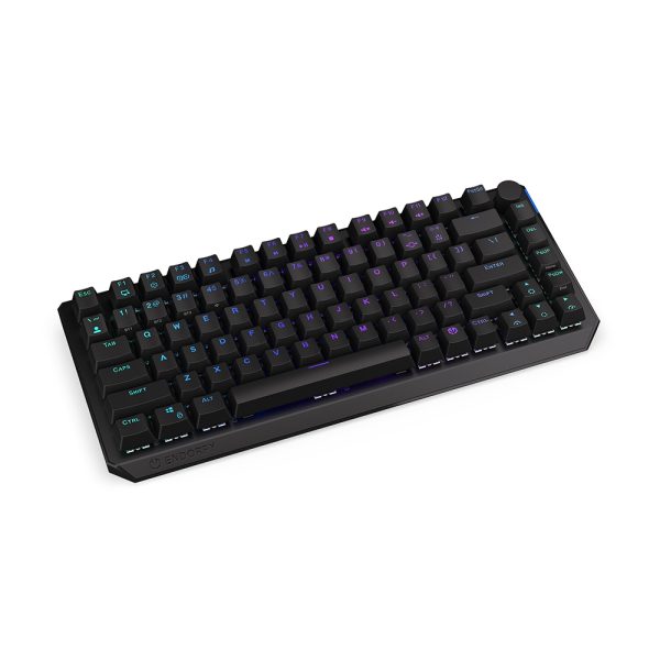 Endorfy Thock U Wireless Kailh Blue Switch Rgb Ingilizce Kablosuz Hotswap Mekanik Gaming Klavye Ey5a074 4
