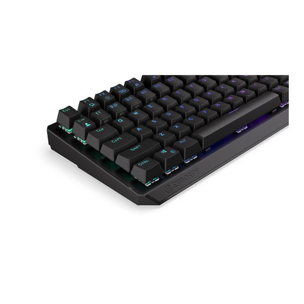 Endorfy Thock U Wireless Kailh Blue Switch Rgb Ingilizce Kablosuz Hotswap Mekanik Gaming Klavye Ey5a074 9