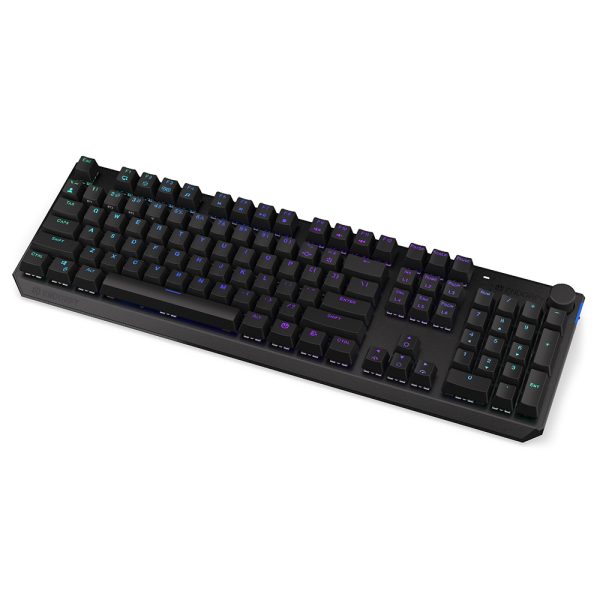 Endorfy Thock Wireless Kailh Brown Switch Rgb Ingilizce Kablosuz Hotswap Mekanik Gaming Klavye Ey5a078 3