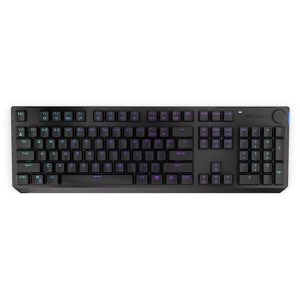 Endorfy Thock Wireless Kailh Red Switch Rgb Ingilizce Kablosuz Hotswap Mekanik Gaming Klavye Ey5a079 1