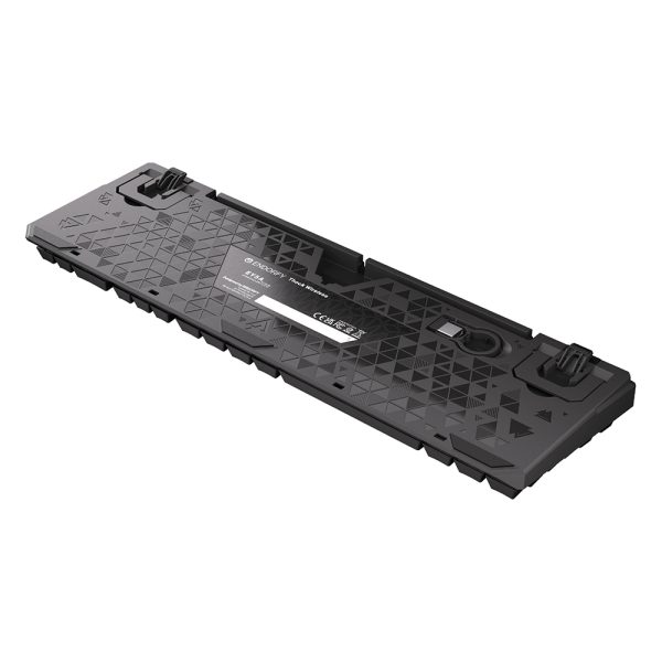 Endorfy Thock Wireless Kailh Red Switch Rgb Ingilizce Kablosuz Hotswap Mekanik Gaming Klavye Ey5a079 16