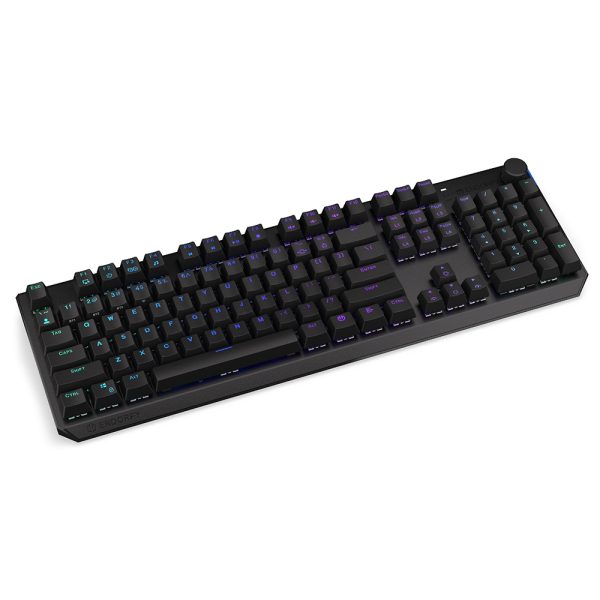 Endorfy Thock Wireless Kailh Red Switch Rgb Ingilizce Kablosuz Hotswap Mekanik Gaming Klavye Ey5a079 4