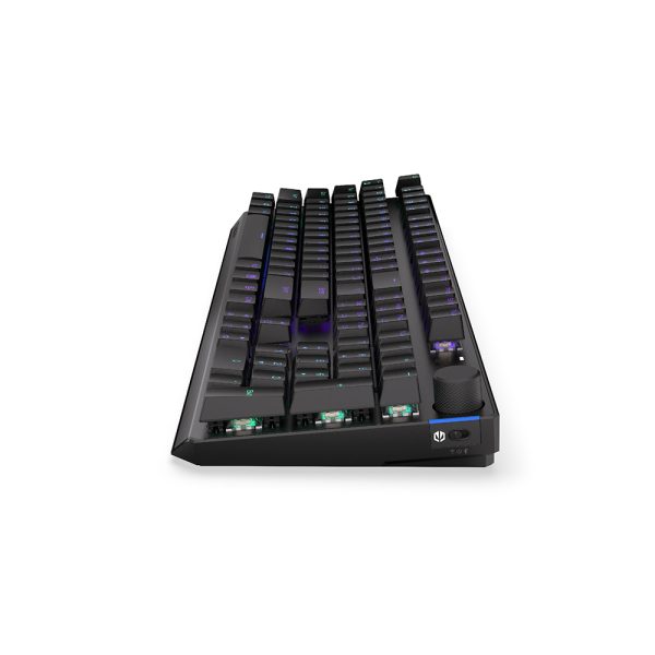 Endorfy Thock Wireless Kailh Red Switch Rgb Ingilizce Kablosuz Hotswap Mekanik Gaming Klavye Ey5a079 7