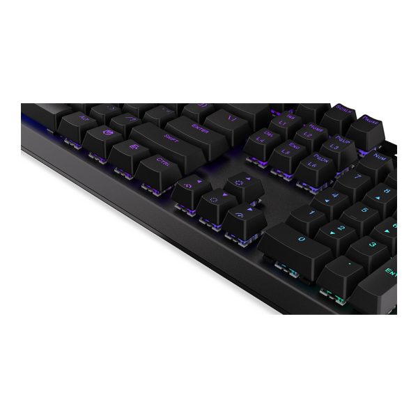 Endorfy Thock Wireless Kailh Red Switch Rgb Ingilizce Kablosuz Hotswap Mekanik Gaming Klavye Ey5a079 8