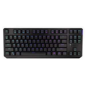 Endorfy Thock Wireless Tkl Kailh Black Switch Rgb Ingilizce Kablosuz Hotswap Mekanik Gaming Klavye Ey5a081 1