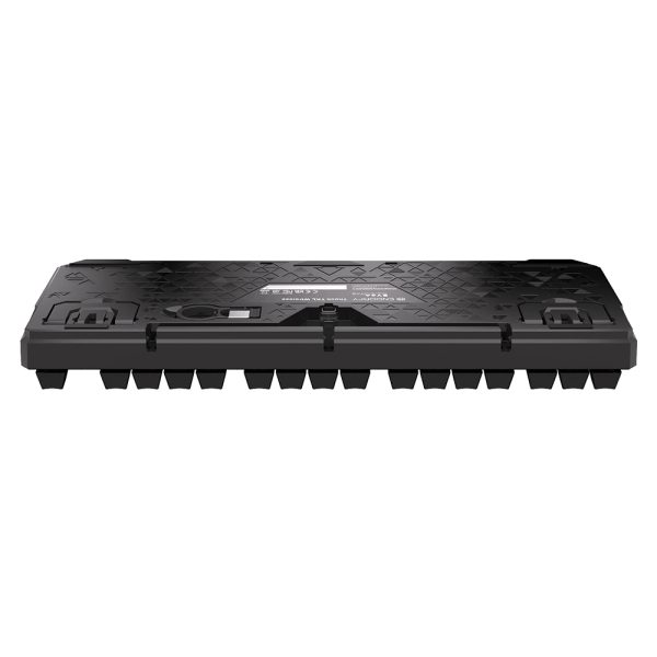Endorfy Thock Wireless Tkl Kailh Black Switch Rgb Ingilizce Kablosuz Hotswap Mekanik Gaming Klavye Ey5a081 12