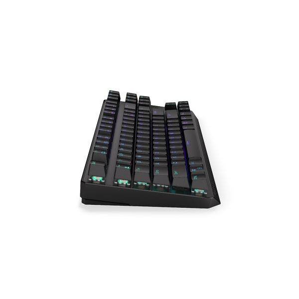 Endorfy Thock Wireless Tkl Kailh Black Switch Rgb Ingilizce Kablosuz Hotswap Mekanik Gaming Klavye Ey5a081 6