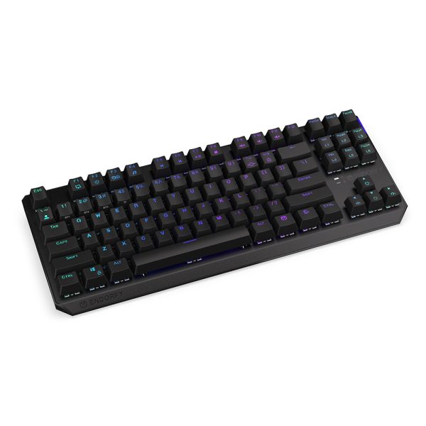 Endorfy Thock Wireless Tkl Kailh Red Switch Rgb Ingilizce Kablosuz Hotswap Mekanik Gaming Klavye Ey5a080 4