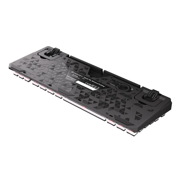 Endorfy Thock Wireless Tkl Pudding Kailh Red Switch Rgb Ingilizce Kablosuz Hotswap Mekanik Gaming Klavye Ey5a119 14
