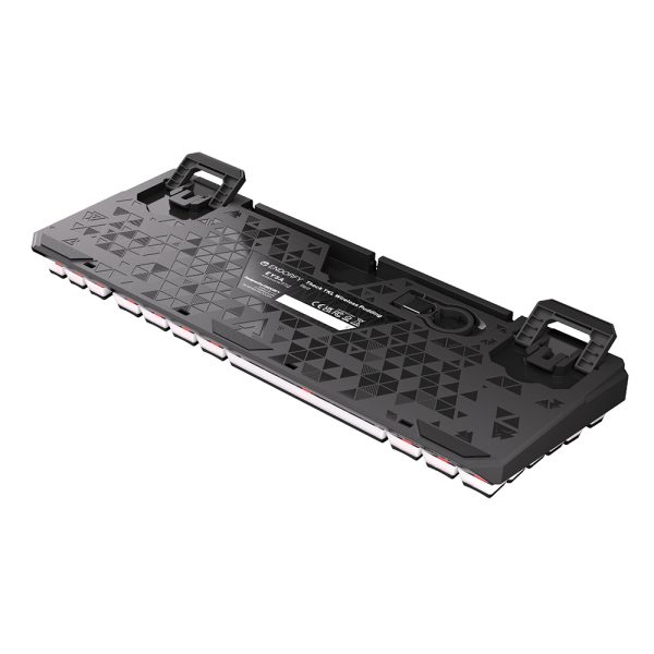 Endorfy Thock Wireless Tkl Pudding Kailh Red Switch Rgb Ingilizce Kablosuz Hotswap Mekanik Gaming Klavye Ey5a119 15