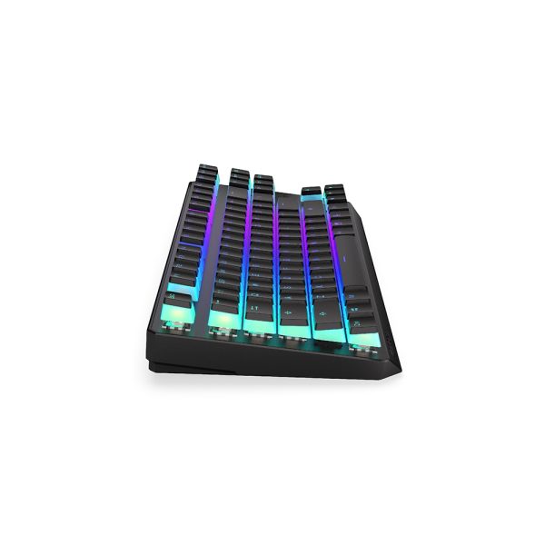 Endorfy Thock Wireless Tkl Pudding Kailh Red Switch Rgb Ingilizce Kablosuz Hotswap Mekanik Gaming Klavye Ey5a119 6