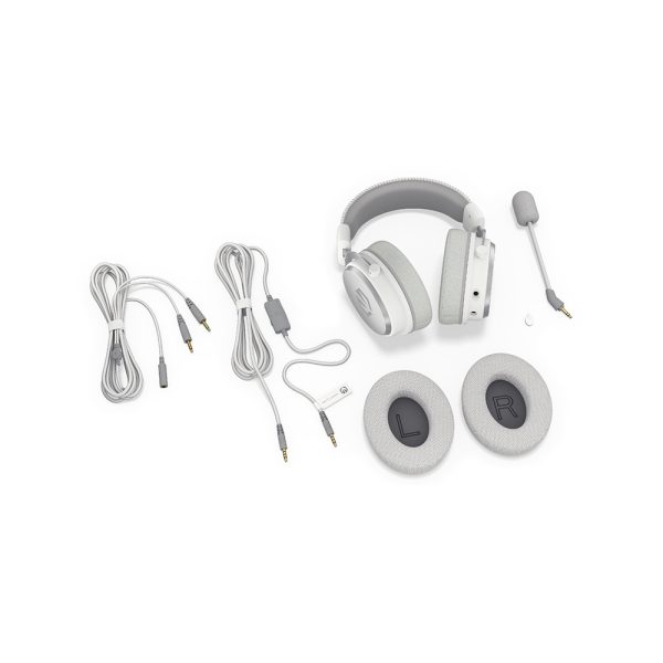 Endorfy Viro Onyx White Stereo Gaming Kulaklik Ey1a004 12