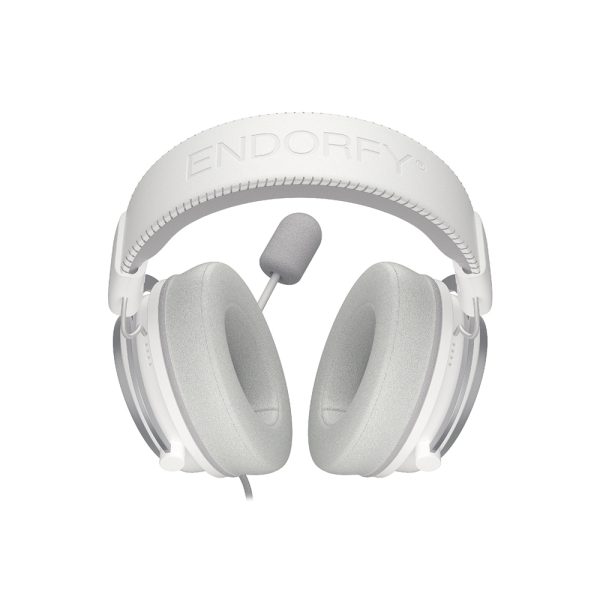 Endorfy Viro Onyx White Stereo Gaming Kulaklik Ey1a004 9