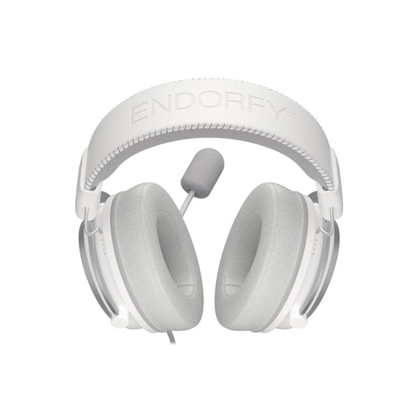 Endorfy Viro Plus Usb Onyx White 7 1 Surround Gaming Kulaklik Ey1a005 10