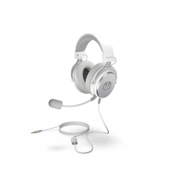 Endorfy Viro Plus Usb Onyx White 7 1 Surround Gaming Kulaklik Ey1a005 13