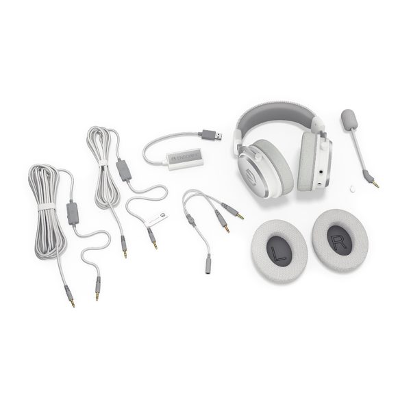 Endorfy Viro Plus Usb Onyx White 7 1 Surround Gaming Kulaklik Ey1a005 14