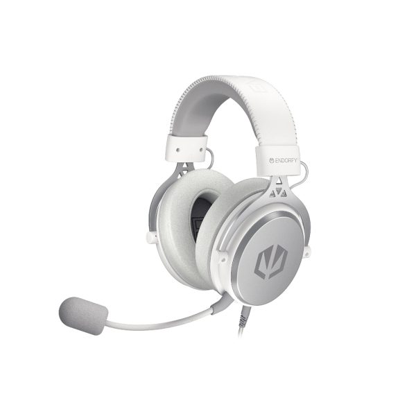 Endorfy Viro Plus Usb Onyx White 7 1 Surround Gaming Kulaklik Ey1a005 2