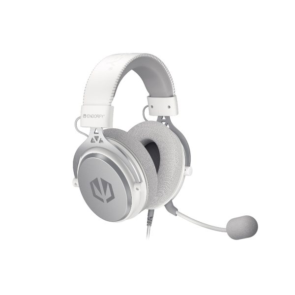 Endorfy Viro Plus Usb Onyx White 7 1 Surround Gaming Kulaklik Ey1a005 3