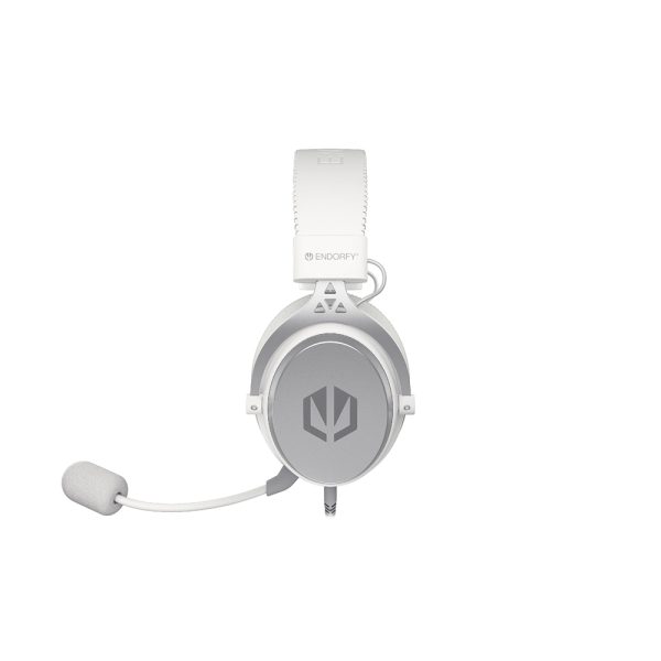 Endorfy Viro Plus Usb Onyx White 7 1 Surround Gaming Kulaklik Ey1a005 7
