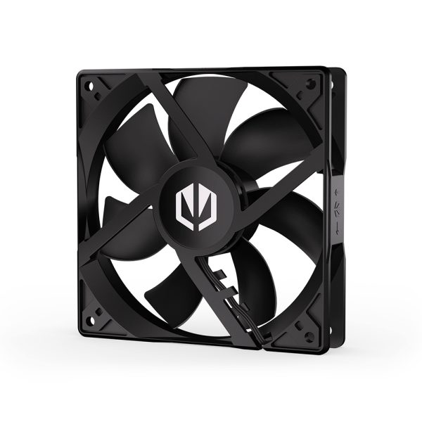 Endorfy Zephyr 120mm Kasa Fani Ey4a017 10
