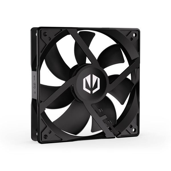 Endorfy Zephyr 120mm Kasa Fani Ey4a017 11
