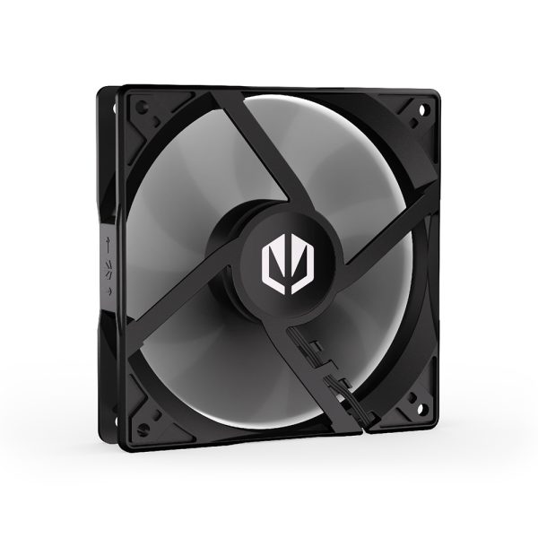 Endorfy Zephyr 120mm Kasa Fani Ey4a017 14