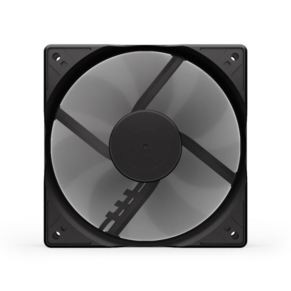 Endorfy Zephyr 120mm Kasa Fani Ey4a017 4