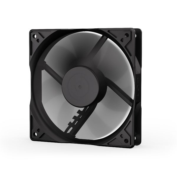 Endorfy Zephyr 120mm Kasa Fani Ey4a017 5