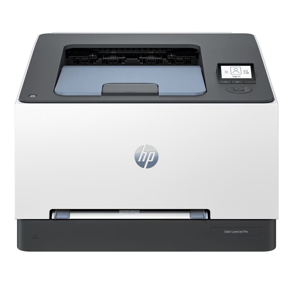 Hp Color Laserjet Pro 3203dw Tek Fonksiyonlu Yazici 499n4a 1