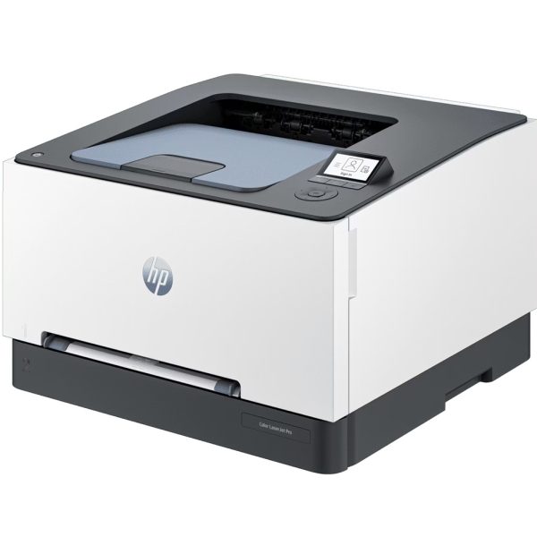 Hp Color Laserjet Pro 3203dw Tek Fonksiyonlu Yazici 499n4a 2