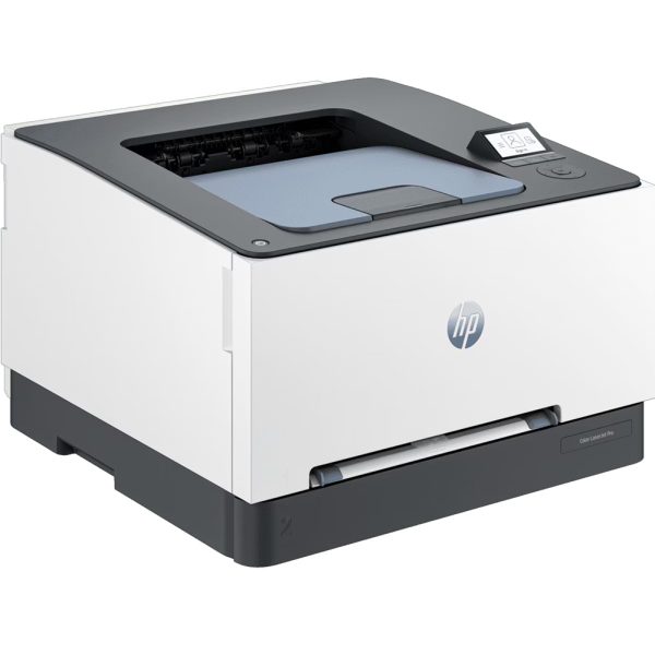 Hp Color Laserjet Pro 3203dw Tek Fonksiyonlu Yazici 499n4a 3