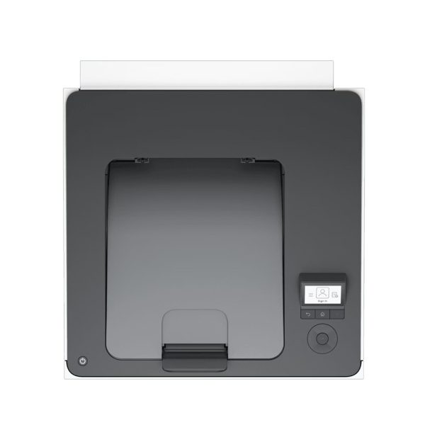 Hp Color Laserjet Pro 3203dw Tek Fonksiyonlu Yazici 499n4a 6