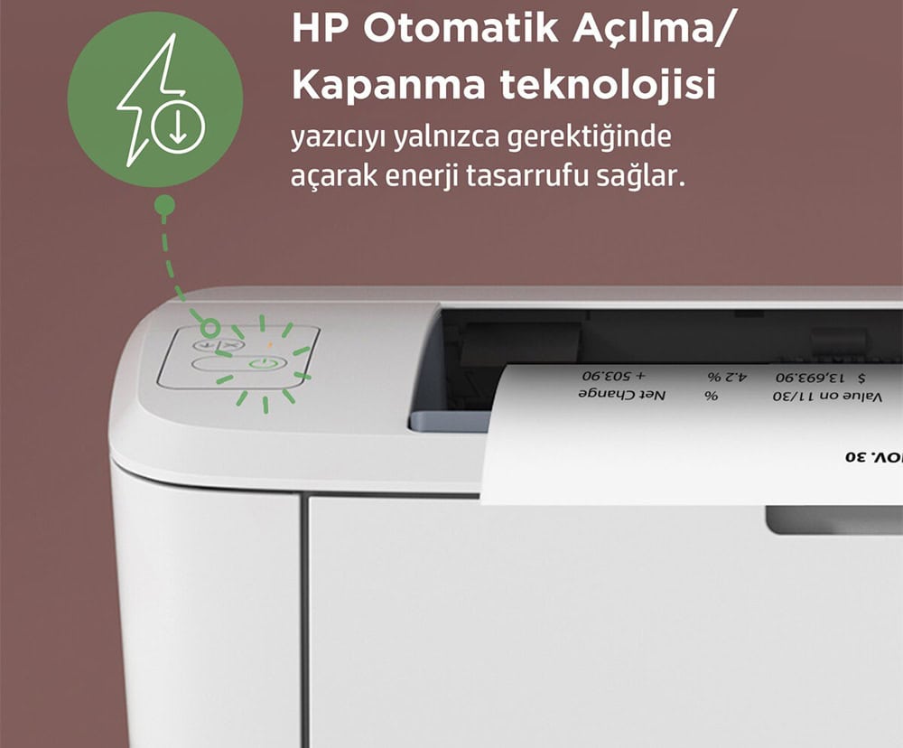Hp Laserjet M111a Yazıcı H4