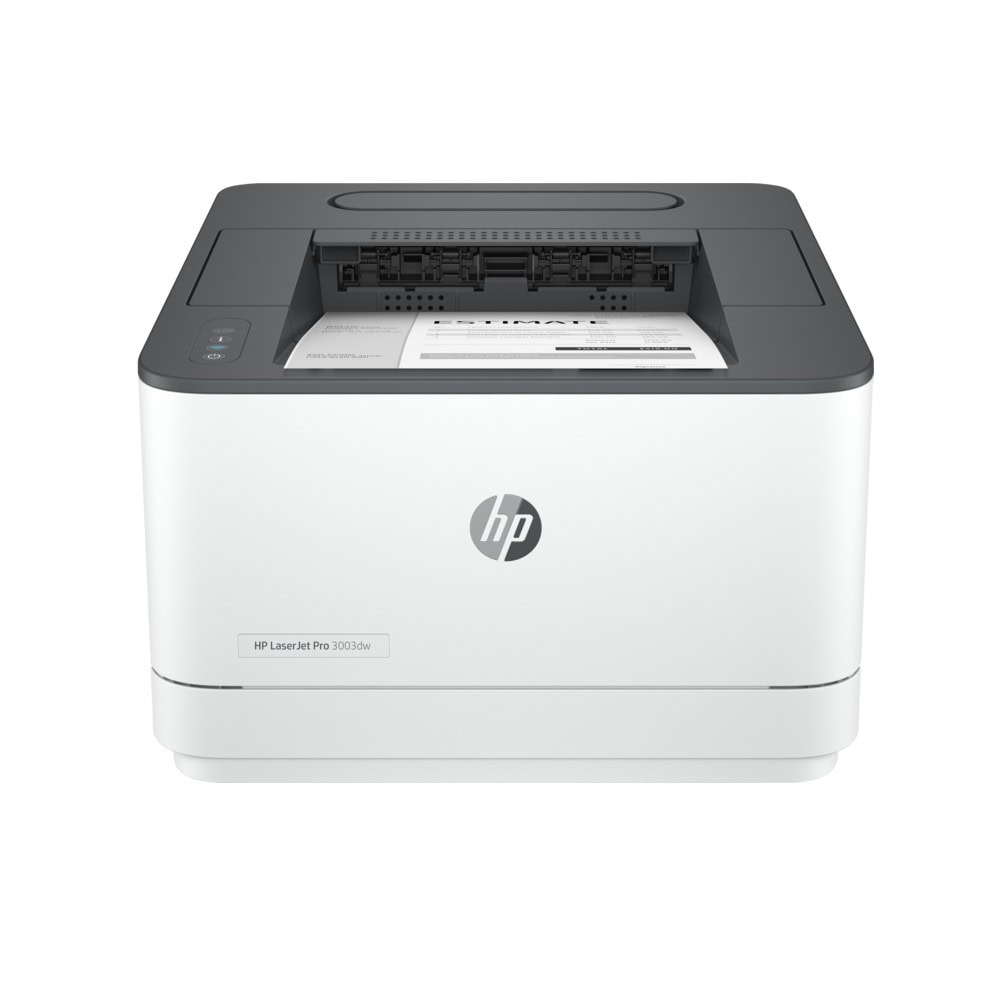 Hp Laserjet Pro 3003dw Tek Fonksiyonlu Yazici 3g654a 1