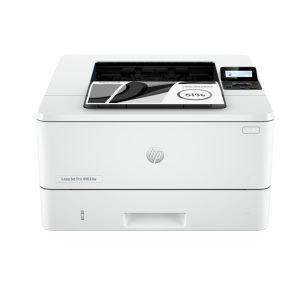 Hp Laserjet Pro 4003dw Tek Fonksiyonlu Yazici 2z610a 1