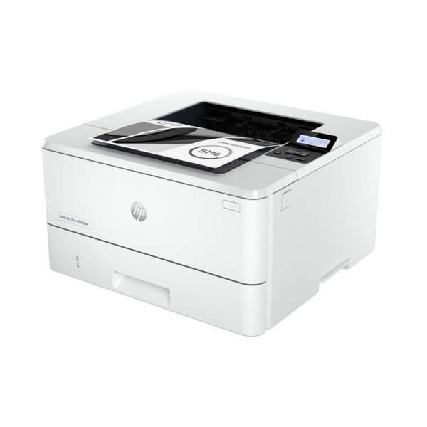 Hp Laserjet Pro 4003dw Tek Fonksiyonlu Yazici 2z610a 2