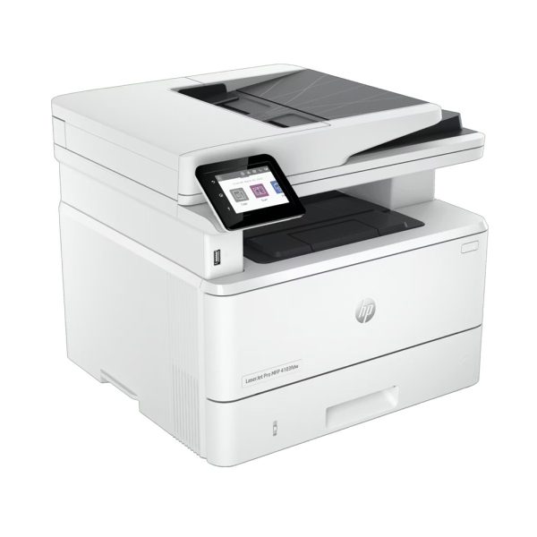 Hp Laserjet Pro Mfp 4103fdw Cok Fonksiyonlu Yazici 2z629a 3
