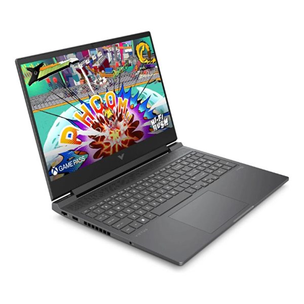 Hp Victus 16 R1088nt Intel Core I7 14700hx 32gb Ddr5 1tb Ssd Rtx4060 8gb 16 1 Inc Qhd 165hz 3ms Ips Freedos Gaming Laptop B8sg7ea 2