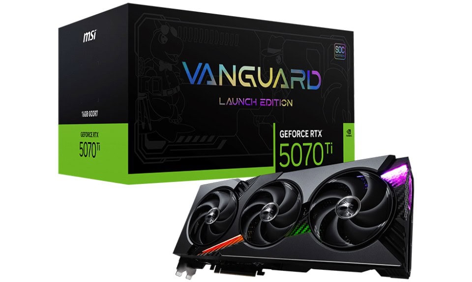 msi-ozel-nvidia-geforce-rtx-5070-ti-serisi-serisini-duyurdu
