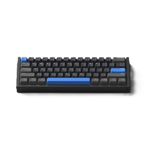 Iqunix Ez60 Hall Effect Magnetic Jade Gaming Manyetik Switch Rgb Hotswap Mekanik Gaming Klavye 4
