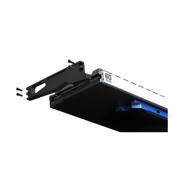 Iqunix Ez60 Hall Effect Star Trail Manyetik Switch Rgb Hotswap Mekanik Gaming Klavye 7