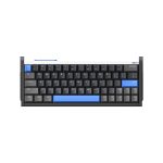 Iqunix Ez63 60 Hall Effect Jade Pro Manyetik Switch Rgb Hotswap Mekanik Gaming Klavye 1
