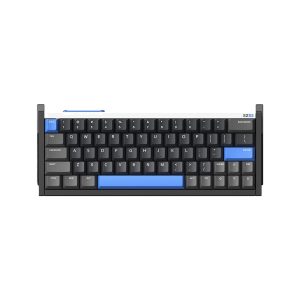 Iqunix Ez63 60 Hall Effect Jade Pro Manyetik Switch Rgb Hotswap Mekanik Gaming Klavye 1
